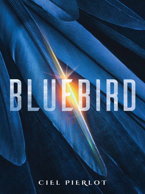Title details for Bluebird by Ciel Pierlot - Wait list